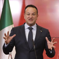 PM Eropa Ini Bela Palestina, Sebut Gaza 