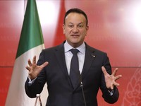 PM Eropa Ini Bela Palestina, Sebut Gaza 