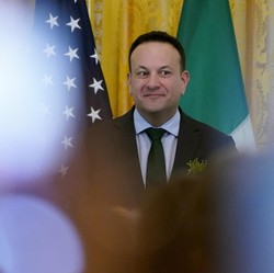 PM Irlandia Pembela Palestina Ini Tiba-Tiba Mundur, Ada Apa?