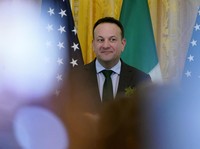 PM Irlandia Pembela Palestina Ini Tiba-Tiba Mundur, Ada Apa?