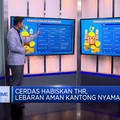 Video: Simak! Begini Cara Bijak Kelola Uang THR