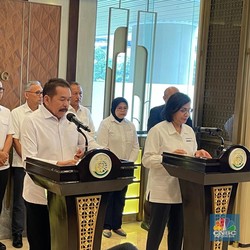 Fraud di LPEI Diduga Seret 6 Perusahaan Lain, Nilainya Rp3 T!