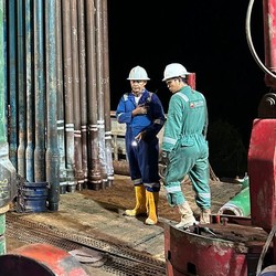 PetroChina Bidik Kenaikan Produksi di Blok Jabung