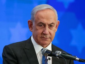 Awal Mula PM Israel Netanyahu Keracunan Makanan Basi, Sampai Diinfus gegara Dehidrasi