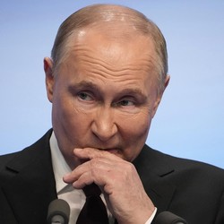 Fakta-Fakta Putin Menang di Pilpres Rusia, Bagaimana Nasib Ukraina?