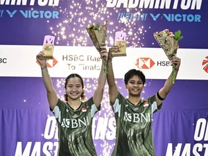 PBSI Apresiasi Raihan Gelar-gelar Juara, Terus Geber Pengembangan