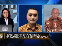 Revisi PP Tambang Percepat Pengajuan Perpanjangan Izin, Urgensinya?