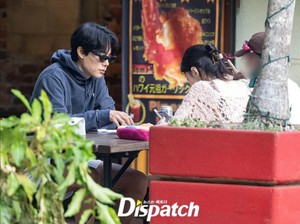 Han So Hee dan Ryu Joon Yeol Putus!