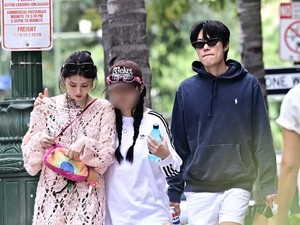 Han So Hee Sindir Ryu Jun Yeol Setelah Putus Cinta, Tuai Kritik Netizen