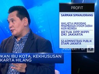 Video: Saat Kekhususan Jakarta Hilang, Ini Efeknya ke Dunia Usaha