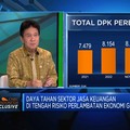 Selamatkan Dana Masyarakat, OJK Sehatkan Asuransi Hingga Bank Syariah