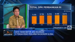 Selamatkan Dana Masyarakat, OJK Sehatkan Asuransi Hingga Bank Syariah