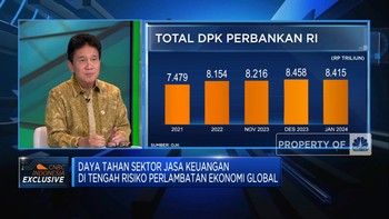 Selamatkan Dana Masyarakat, OJK Sehatkan Asuransi Hingga Bank Syariah