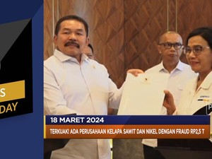 Skandal Korupsi LPEI Hingga Mobil Listrik Hyundai-Kia Kena Recall