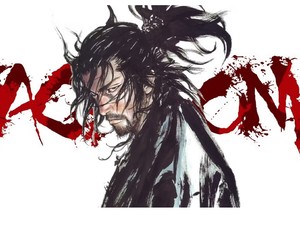 Vagabond Manga Terbaik Jadi Beban Takehiko Inoue