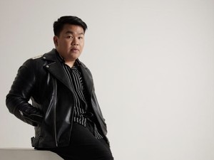 Teuku Ryzki eks CJR Ngaku Pacar Ikut Puasa Meski Beda Keyakinan