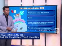 Video: THR Masih Prorate? Begini Cara Kelolanya
