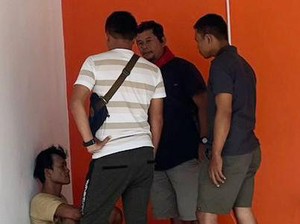 Kurir di Nusa Lembongan Ditangkap Polisi gegara Curi Paket Milik Pelanggan