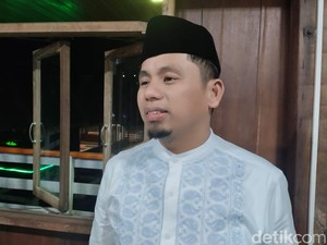 Bawaslu Parepare Hentikan Kasus Dugaan Ijazah Palsu Tasming Hamid