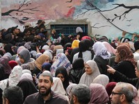 Indonesia Kutuk Keras Serangan Israel ke Markas UNRWA PBB di Yerusalem