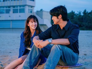 Eksklusif! Jun Jong Seo Soal Karakter Moon Sang Min di Wedding Impossible