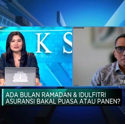 Video: Ada Lebaran, Jasindo Incar Premi Asuransi Kendaraan Naik 40%