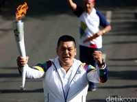 Innalillahi, Donny Kesuma Meninggal Usai Kena Serangan Jantung