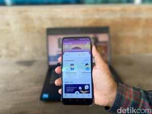 Ngaji di Bulan Ramadan Makin Gampang Dibantu AI
