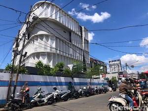 Harapan Ojol Jika Nantinya Ada Underpass di Kebayoran Lama Jaksel
