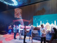 AXA Mandiri Luncurkan Produk Asuransi Perlindungan Amanah Syariah