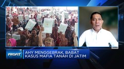 Basmi Mafia Tanah, KSP Soroti Integritas Petugas & Penegakan Hukum