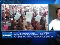 Basmi Mafia Tanah, KSP Soroti Integritas Petugas & Penegakan Hukum