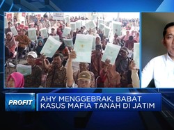 Basmi Mafia Tanah, KSP Soroti Integritas Petugas & Penegakan Hukum