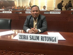 Cak Imin Beri Sinyal Dukung Prabowo 2 Periode, PKB Sumut: Kita Dukung Penuh
