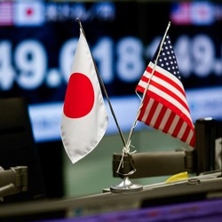 Kabar Buruk dari Jepang, Yen dalam Bahaya