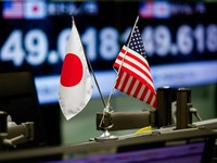 Kabar Buruk dari Jepang, Yen dalam Bahaya