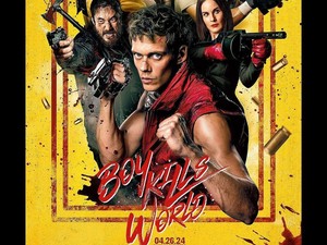 Film Hollywood Yayan Ruhian Rasa Kungfu Klasik