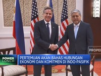 Video: Bulan Depan, Biden Kopdar Dengan PM Jepang & Presiden Filipina