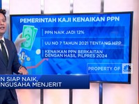 Video: PPN Siap Naik, Pengusaha Menjerit