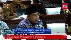 Video: PDIP & PKS Minta PPN 12% Ditunda, Ini Jawaban Dirjen Pajak!