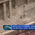 Video: Setelah 17 Tahun, Jepang Resmi Akhiri Era Suku Bunga Negatif