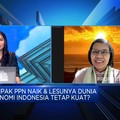 Video: Efek Lesunya Dunia Ancam Warga Kelas Menengah RI, Ini Buktinya!