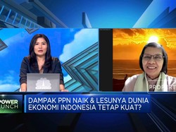 Video: Efek Lesunya Dunia Ancam Warga Kelas Menengah RI, Ini Buktinya!