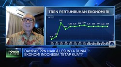 Ekonom Waspadai Inflasi Pangan & Tekanan Sektor Properti, Ada Apa?