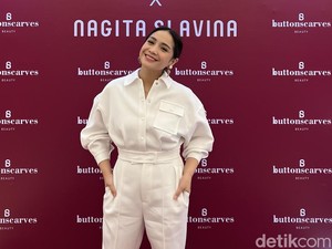Suara Demokrat dan PAN soal PKB Usul Nagita Slavina Jadi Cawagub Bobby