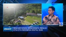 Video: Gak Boleh Sembarangan, RI Butuh Menkominfo Yang Paham Ini!