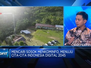 Video: Gak Boleh Sembarangan, RI Butuh Menkominfo Yang Paham Ini!