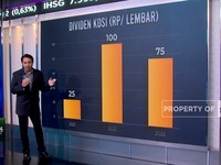 Video: Harga Saham KDSI Terjun Bebas, Masih Layak Beli?