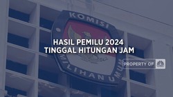 Video: Hasil Pemilu 2024 Tinggal Hitungan Jam