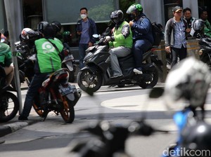 Eks Menaker Sebut Imbauan THR untuk Ojol Kurang Tepat, Ini Alasannya